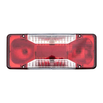 Imagem de PRASCO FT9274164 Farolim esquerda sem porta lâmpadas IVECO: DAILY 4