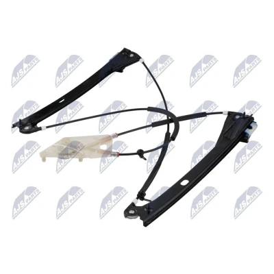Imagem de Elevador de vidro NTY EPS VW 111