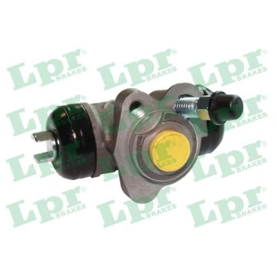 Imagem de LPR 5382 Cilindro de Roda 17,46
