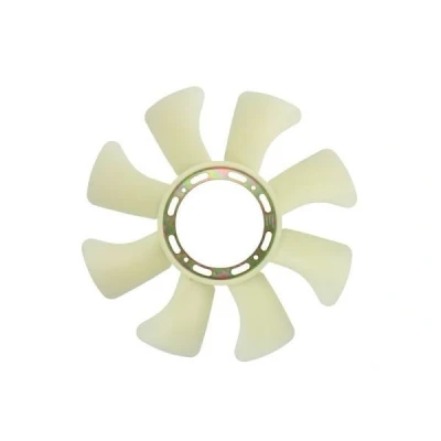 Imagem de Núcleo do ventilador, ref. motor THERMOTEC D90501TT