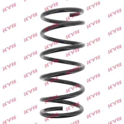 Imagem de KYB K Flex RA1803 Mola de suspensão Eixo dianteiro helicoidal para veículos com chassis standard FIAT: Ducato II Camião plataforma/Chassis