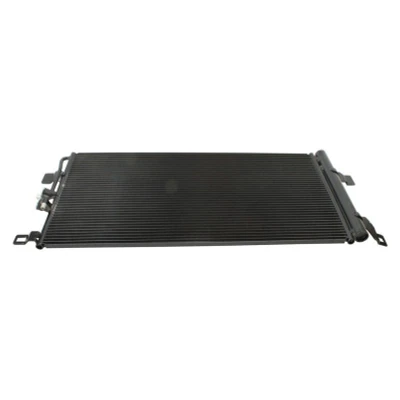 Imagem de MAXGEAR AC830358 Condensador com secador, retentor 15,3mm 13,8mm 656mm R1234yf, R134a