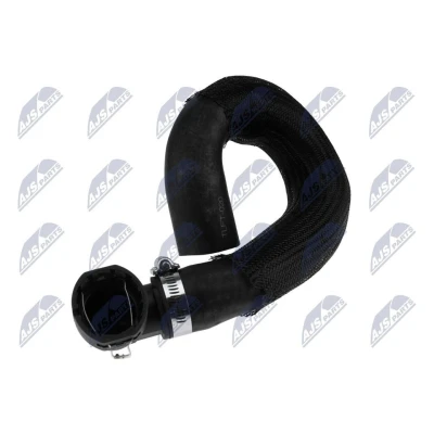 Imagem de Tubo flexível do radiador NTY CPP FT 020
