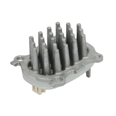 Imagem de Módulo do farol principal DT Spare Parts 3.32075