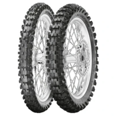Imagem de Pirelli Scorpion Mx 32 Front 80/100 14 40M NHS MEDIUM SOFT