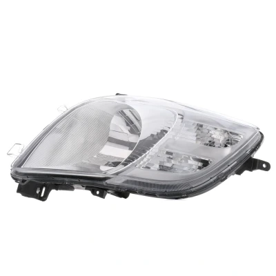 Imagem de VALEO ORIGINAL PART 043047 Farol Principal TOYOTA: Yaris II Hatchback