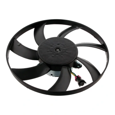 Imagem de FEBI BILSTEIN 32156 Ventilador de Radiador 300 elétrico VOLKSWAGEN: Caddy 2 Kastenwagen, SEAT: Ibiza