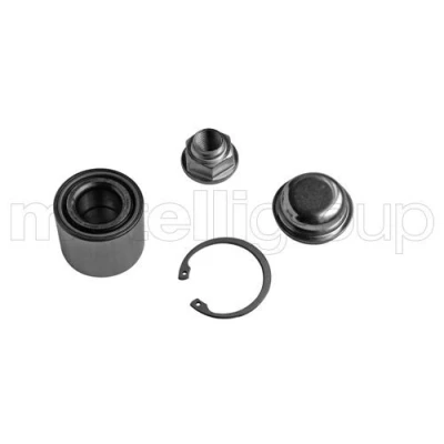 Imagem de METELLI 19 8100 Kit de rolamento roda 52 OPEL: Agila A, SUZUKI: IGNIS 2