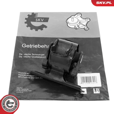 Imagem de ESEN SKV 75SKV834 Apoio da Caixa de Velocidades traseira
