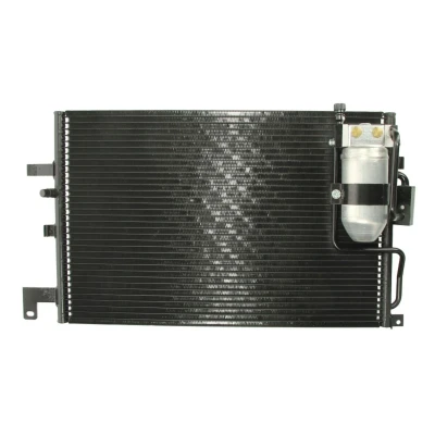Imagem de NISSENS 94504 Condensador com secador Alumínio 553 R 134a