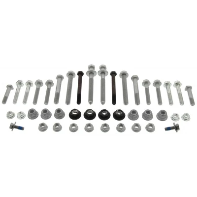Imagem de Kit de montagem, braço oscilante MAPCO 95710