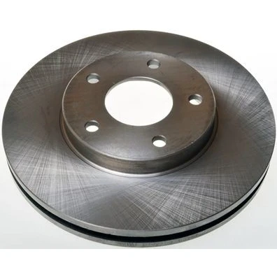 Imagem de DENCKERMANN Disco de travão NISSAN: X Trail, Primera Sedan 280mm 28mm 5 114,3mm ventilado B130188 402063Y502,402063Y503,402064U101,402064U103