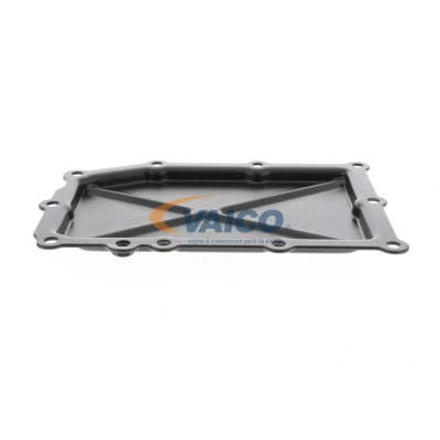 Imagem de VAICO V30 3392 cárter de Óleo sem bujão despejo do óleo retentor, junta Chapa aço MERCEDES BENZ: Classe E T modell