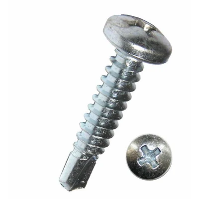 Imagem de Dresselhaus 6047/001/51 3,5x19 Parafuso para chapa