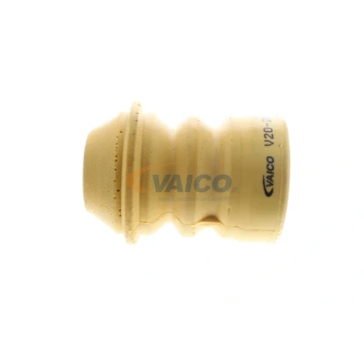 Imagem de VAICO V20 2060 Batente de encosto, suspensão Eixo traseiro Original Quality BMW: X5