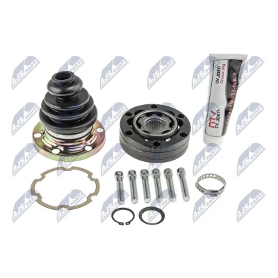 Imagem de NTY NPW BM 005 Articulação, veio de transmissão do lado da caixa velocidades BMW: 5 Sedan