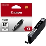 Imagem de Canon CLI 551 XL Cinzento