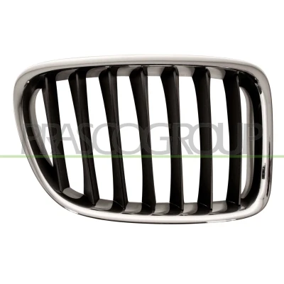 Imagem de PRASCO BM7022023 Grelha de Radiador à direita cromado BMW: X1