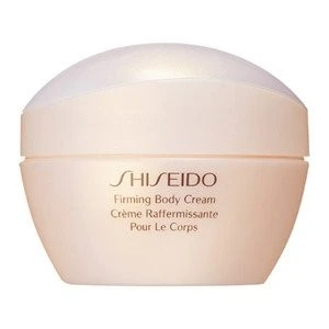Imagem de Shiseido Firming Body Cream 200 ml