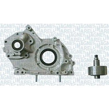 Imagem de MAGNETI MARELLI 351516000003 Bomba de Óleo OPEL: Corsa C Hatchback, Astra H Caravan, G CC