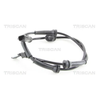 Imagem de TRISCAN 8180 25403 Sensor de ABS 2 764 12,5 RENAULT: Kangoo II Express, Be Bop
