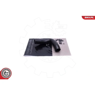 Imagem de ESEN SKV Amortecedor da mala 592mm traseira direita 52SKV841