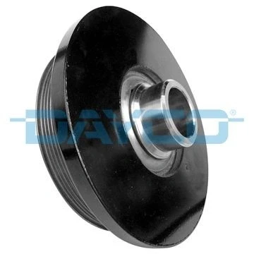 Imagem de DAYCO DPV1181 Polia da Cambota BMW: X3, 5 Touring, 3 Touring