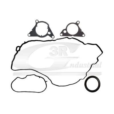 Imagem de 3RG 36206 Jogo de juntas, tampa das válvulas PEUGEOT: 208 I Hatchback, 3008 II SUV, 2008 Carrinha, CITROËN: C3 III, C4 Cactus, Spacetourer