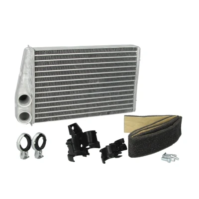 Imagem de THERMOTEC D6R011TT Radiador Quente RENAULT: SCENIC 2