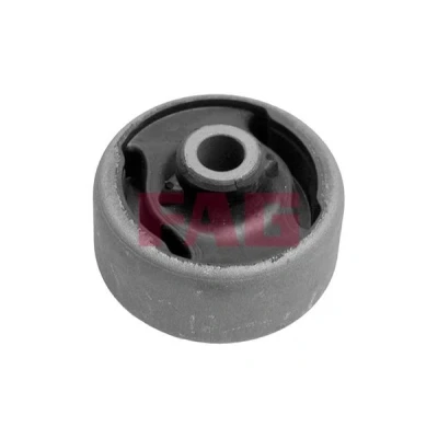 Imagem de FAG 829 0050 10 Casquilho de braço Suspensão Rolamento borracha e metal para transversal FORD: FIESTA 4