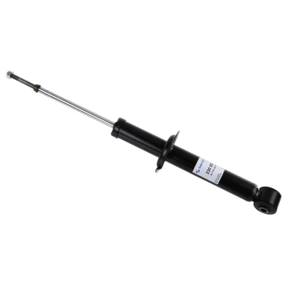 Imagem de SACHS 230 003 Amortecedor Pressão do gás Tubo duplo telescópico cavilha em cima, olhal baixo MITSUBISHI: Lancer 6 Limousine