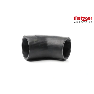Imagem de METZGER 2400553 Mangueira Para o Turbocompressor com tubagem, A imagem corresponde ao volume de fornecimento CITROËN: Jumper II Van