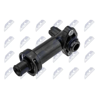 Imagem de NTY CTM BM 050 Termóstato, líquido de refrigeração BMW: 3 Sedan, Touring, 5 Sedan