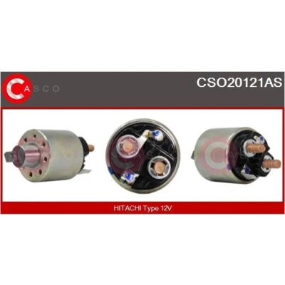 Imagem de CASCO CWR38004AS Interruptor, elevadores dos vidros
