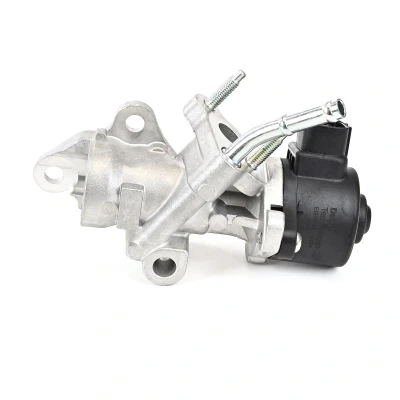 Imagem de DELPHI EG10533 12B1 Válvula EGR sem juntas, radiador da recirculação dos gases de escape TOYOTA: Corolla X Sedan, Auris Carrinha