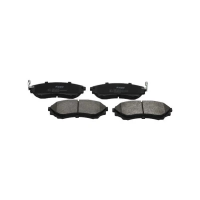 Imagem de KAVO PARTS KBP 4514 Jogo de pastilhas para travão disco com avisador sonoro desgaste MAZDA: Série B Pick up, BT 50 FORD: Ranger Mk2