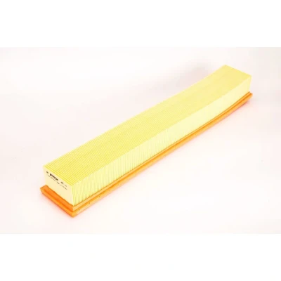 Imagem de BOSCH 1 457 433 043 Filtro de ar 58 86 520 Cartucho filtrante MERCEDES BENZ: Classe C T modell, Sedan, Coupe