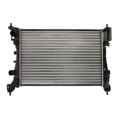 Imagem de Radiador, arrefecimento do motor THERMOTEC D7X045TT