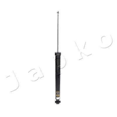 Imagem de JAPKO MJ00499 Amortecedor Eixo traseiro Pressão do gás Tubo duplo telescópico cavilha em cima, olhal baixo VOLKSWAGEN: Golf 4 Variant