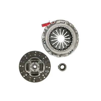 Imagem de LuK BR 0222 625 3106 00 Kit de embraiagem com rolamento desembraiagem, disco da 250 MITSUBISHI: L200 / Strakar IV Pick up