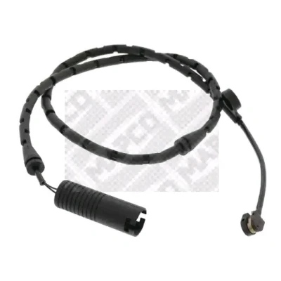 Imagem de MAPCO 56642 Sensor de Desgaste Pastilha Freio Eixo dianteiro BMW: X5