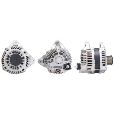 Imagem de LUCAS ELECTRICAL LRA04021 Alternador 14V 185A
