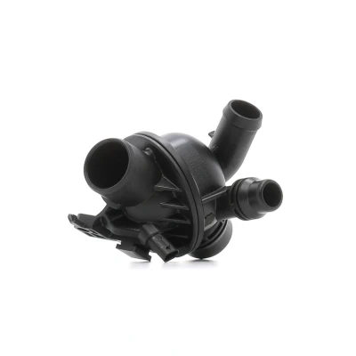 Imagem de MAHLE ORIGINAL TM 21 97 Termóstato, líquido de refrigeração BMW: 5 Touring, Sedan, 7
