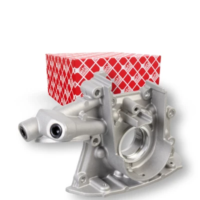 Imagem de FEBI BILSTEIN 178674 Bomba de Óleo RENAULT: CLIO 2 Kasten, Kangoo I, 2, PEUGEOT: 206 Hatchback