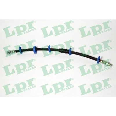 Imagem de LPR 6T46227 Mangueira de Travão 410 M10X1 FIAT: Uno Hatchback, LANCIA: Y10