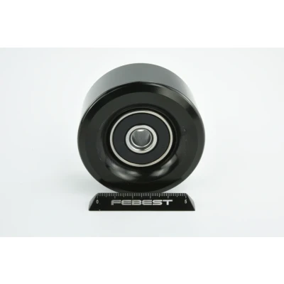 Imagem de FEBEST 0287 J10 Polia Tensora RENAULT: CLIO 2, MEGANE 3 Grandtour, 2 Kombi
