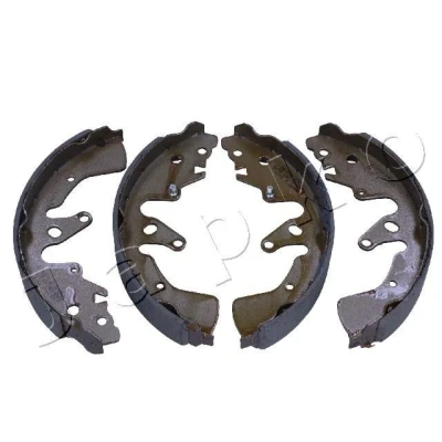 Imagem de JAPKO 55824 Maxilas de Travão Eixo traseiro 250 41 SUZUKI: Grand Vitara 2 SUV