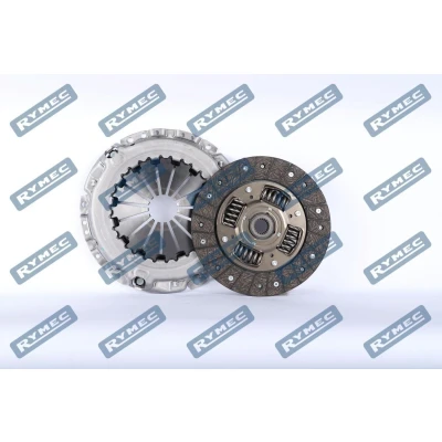 Imagem de RYMEC JT1992 Kit de Embraiagem duas peças sem desembraiagem central 218mm TOYOTA: Yaris III Hatchback, Corolla X Sedan, Auris Hatchback