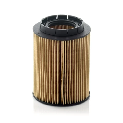 Imagem de MANN FILTER HU 932/6 x Filtro de óleo com junta Cartucho filtrante VOLKSWAGEN: GOLF 3, Passat B5 Sedan, Variant, AUDI: A4 Avant