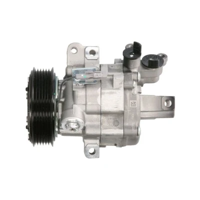 Imagem de VALEO NEW ORIGINAL PART 699393 compressor DKV06R 12 PAG 100 R 134a com óleo de TOYOTA: Aygo